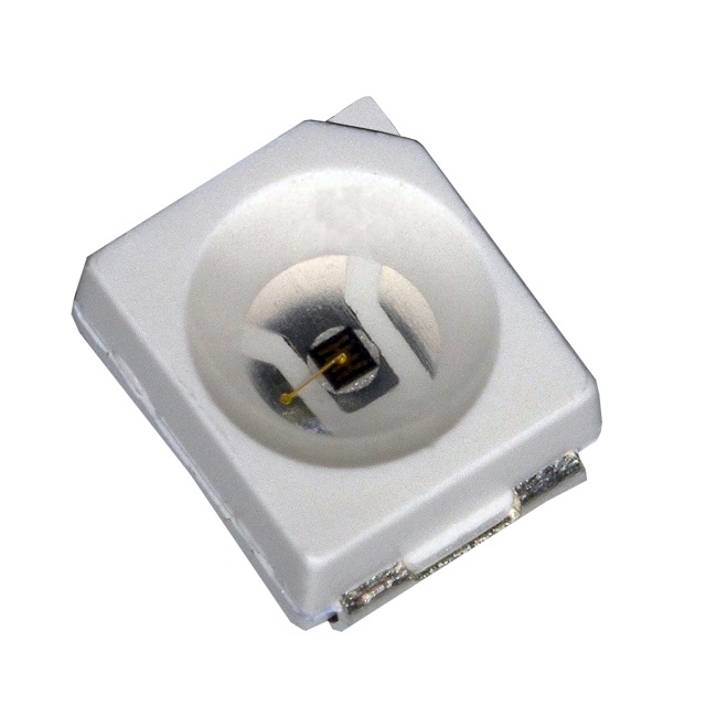 AL1411A-YIR-100MA - Solidlite
