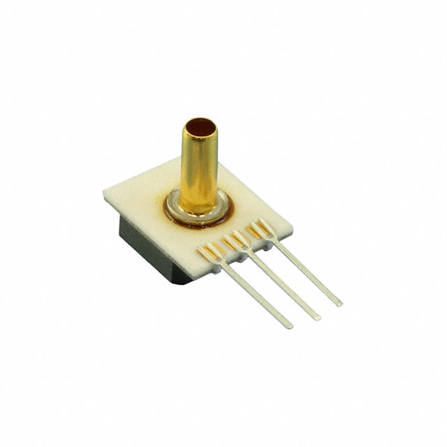 BPS130-HA015P-3S Bourns 3-SIP Module, additional view 2