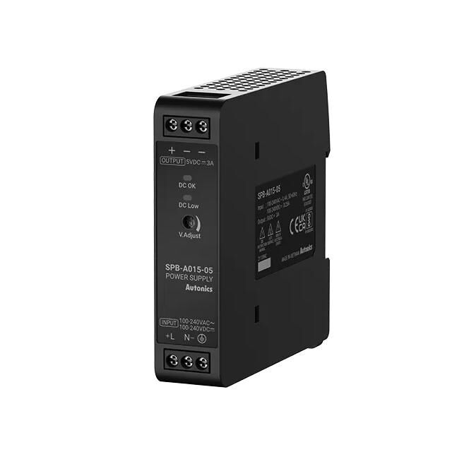SPB-A015-12 - Autonics