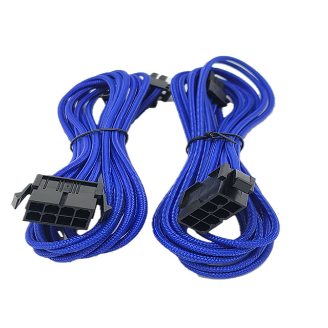 F04-8PCE-BL2P - Micro Connectors, Inc.