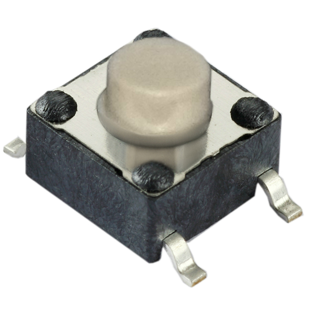 222AMVBBR - CTS Electrocomponents