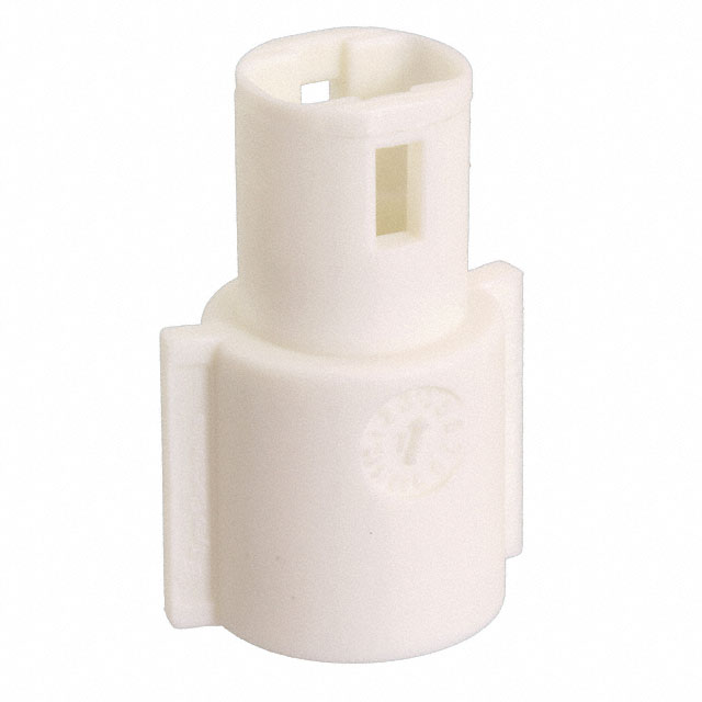 2213143-1 - TE Connectivity AMP Connectors