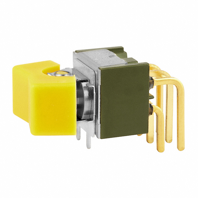 M2027TXG30-DE - NKK Switches