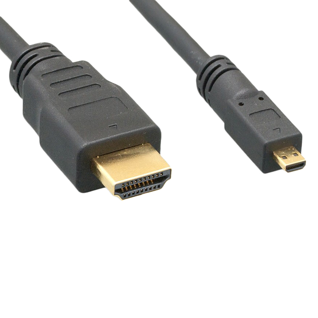 H2-01MD4K - Micro Connectors, Inc.