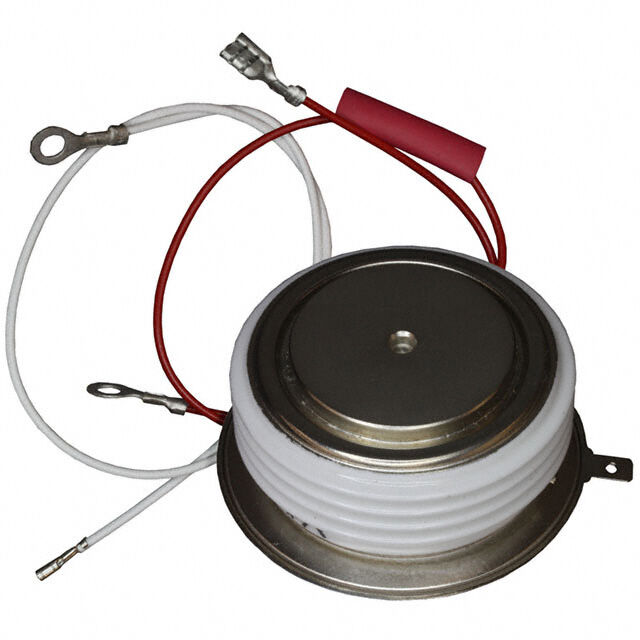 VS-ST700C12L1 - Vishay General Semiconductor - Diodes Division