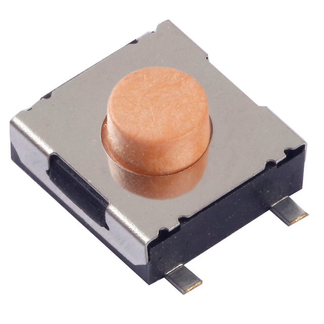 222DMVCBR - CTS Electrocomponents
