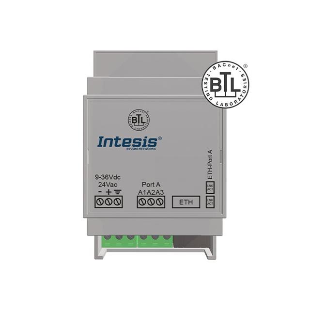 INBACRTR0320000 - HMS Networks