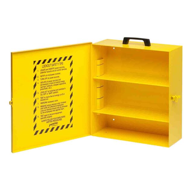 LC252M - Brady Corporation