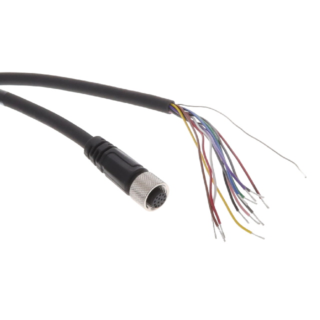V430-W8-3M - Omron Automation and Safety