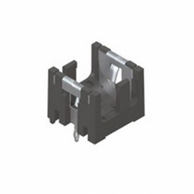 503 - Keystone Electronics