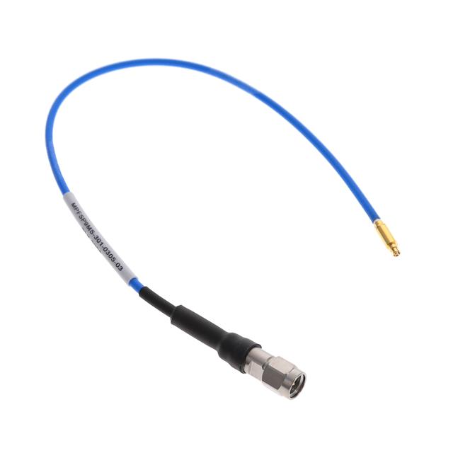 2016689-3 - TE Connectivity AMP Connectors