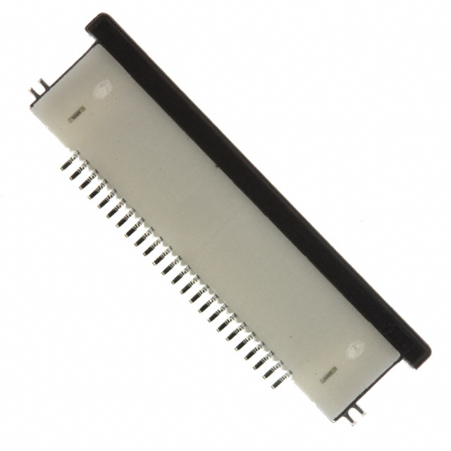 24FLZ-RSM2-TB - JST Sales America Inc.