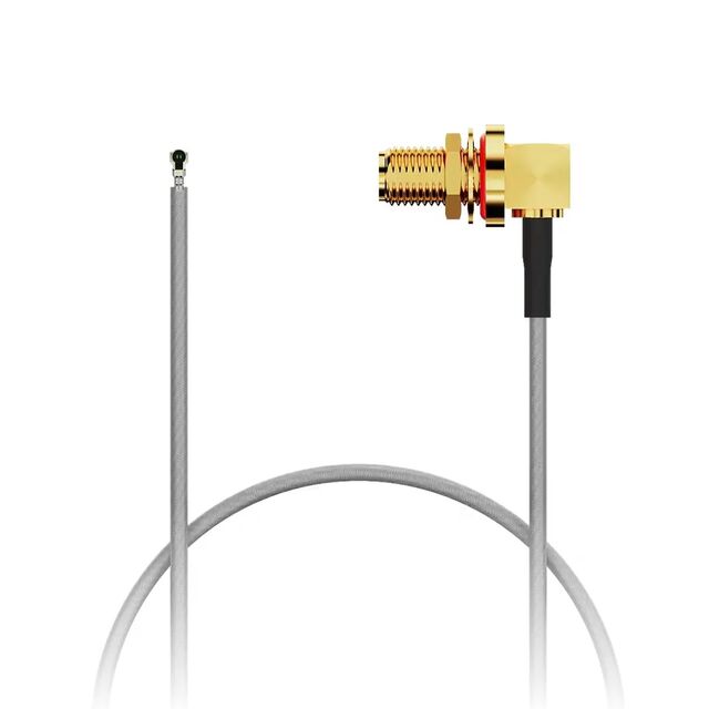 CAB433RF-0150-A-1 - GCT (Gradconn)