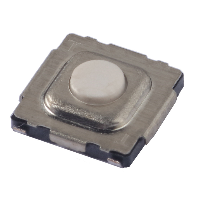 222EJ1VABR - CTS Electrocomponents