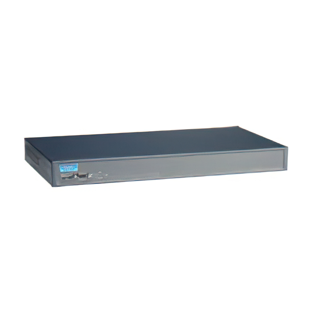 EKI-1526T-VDC-CE - Advantech Corporation