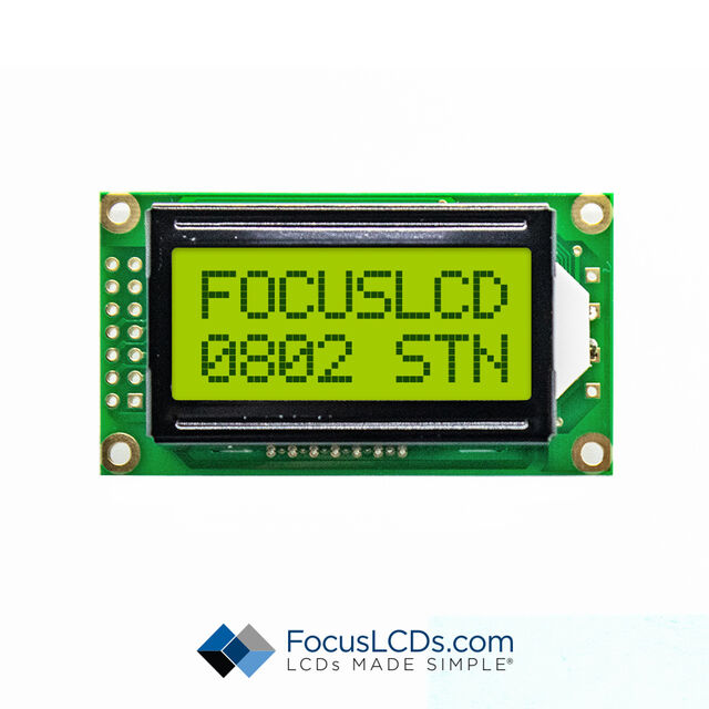 C82B-YTY-LW63 - Focus LCDs