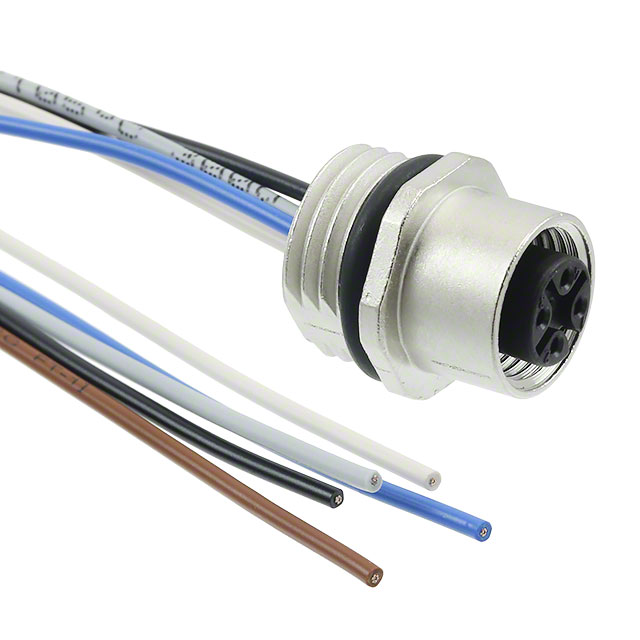 4-2271137-2 - TE Connectivity AMP Connectors