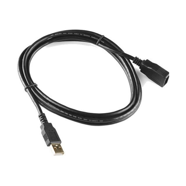 00517 - SparkFun Electronics