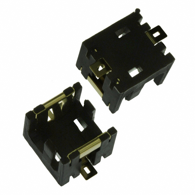 498TR - Keystone Electronics