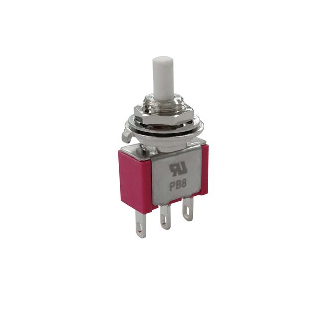 SW-PB8-AB00A1QE-1 - Adam Tech