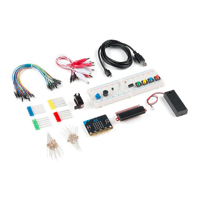 15228 - SparkFun Electronics