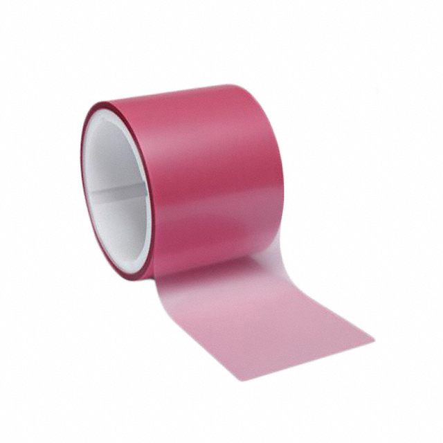 3MIC 3M662XW TH ROLL 1"X50'X1" - 3M