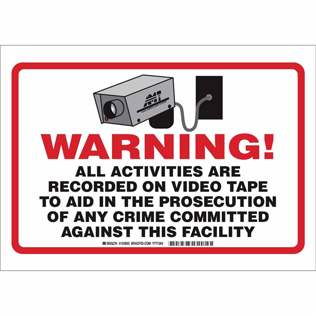 103850 - Brady Corporation