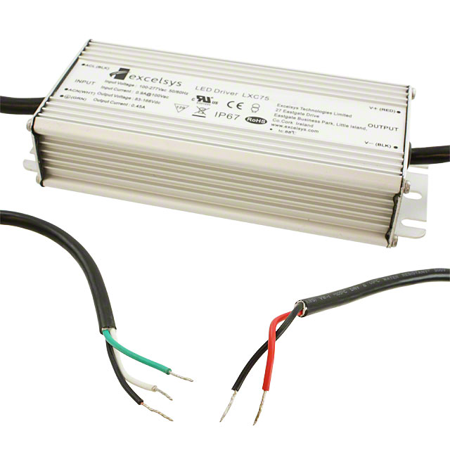 LXC75-1400SW - EXCELSYS / Advanced Energy