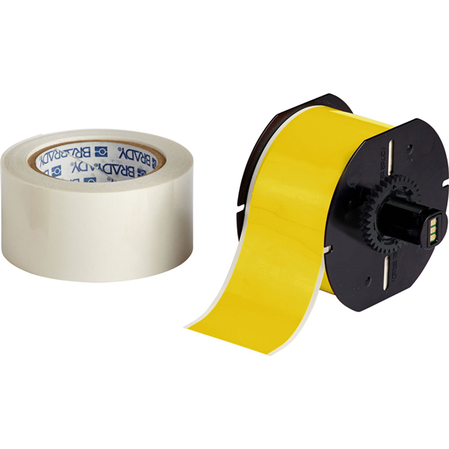 B30C-2250-483YL-KT - Brady Corporation