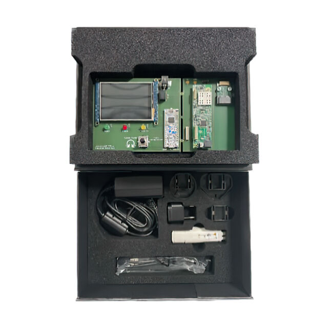 Z63000Z2910Z1Z82 - EPCOS - TDK Electronics