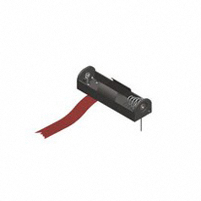 2466RB - Keystone Electronics