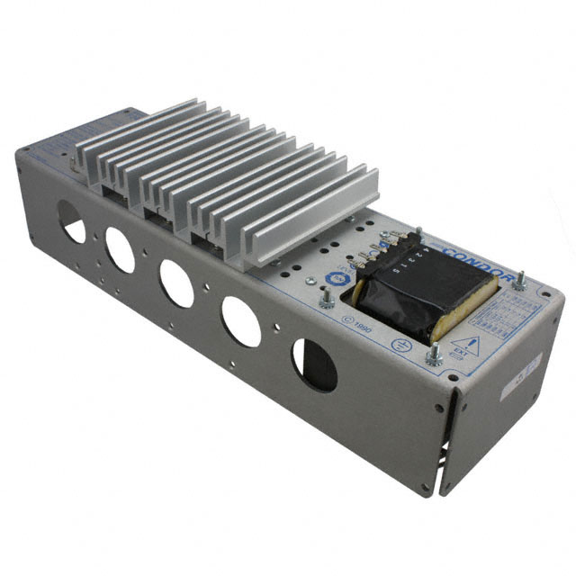 F48-6-A+G - SL POWER / Advanced Energy
