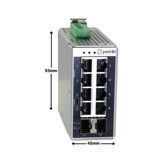 07017230 - Perle Systems