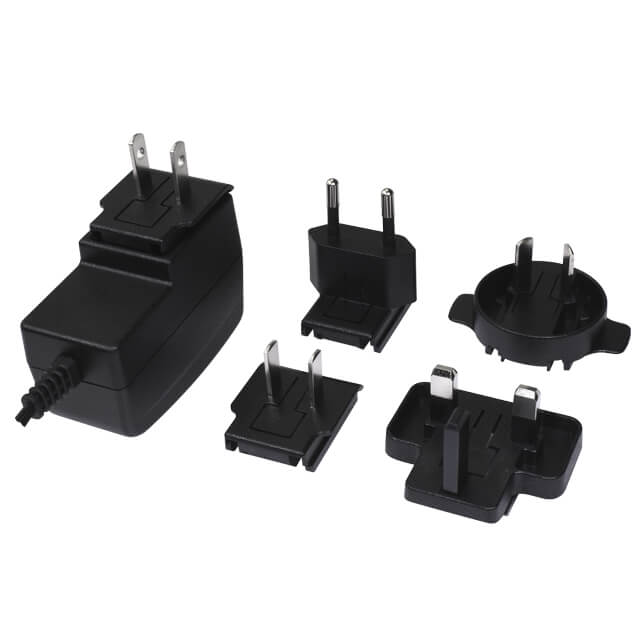 SMI12-9-VB-CUB - Bel Power Solutions