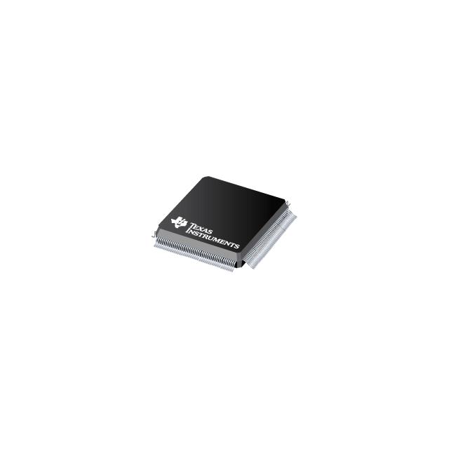 F28P659DK8ZEJQ1 - Texas Instruments