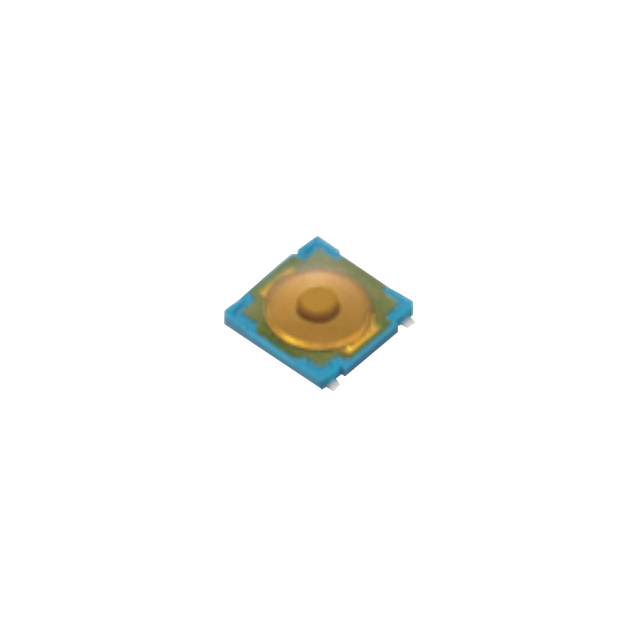 223BM2VBCR - CTS Electrocomponents