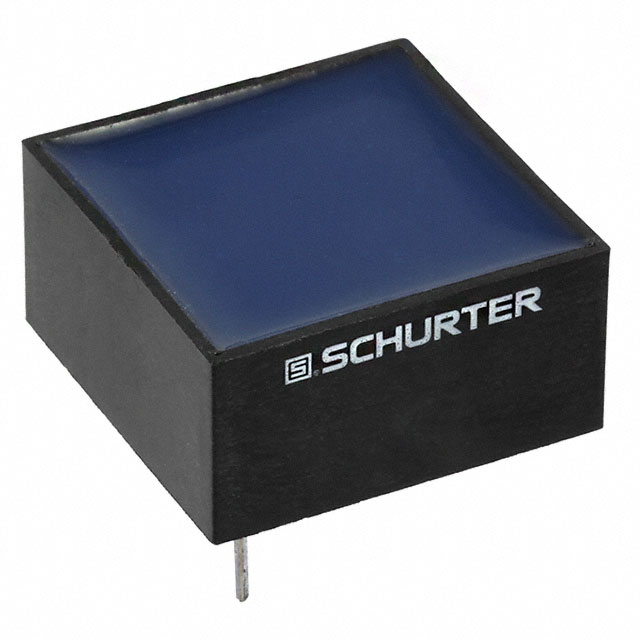 DS1-30-0003 - SCHURTER Inc.
