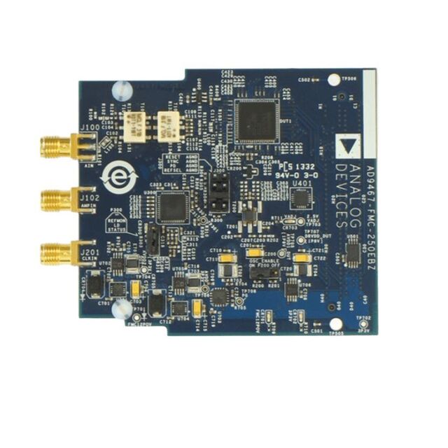 AD9467SCPZ-250-EP - Analog Devices Inc.