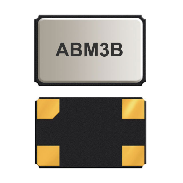 ABM3B-25.000MHZ-22-R50-E4H-T - Abracon LLC