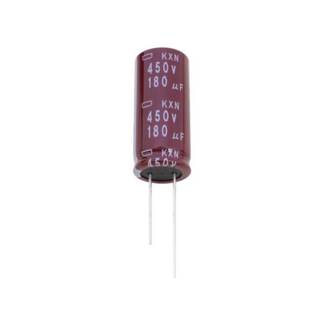 EKXN351ELL820MJ50S - Chemi-Con