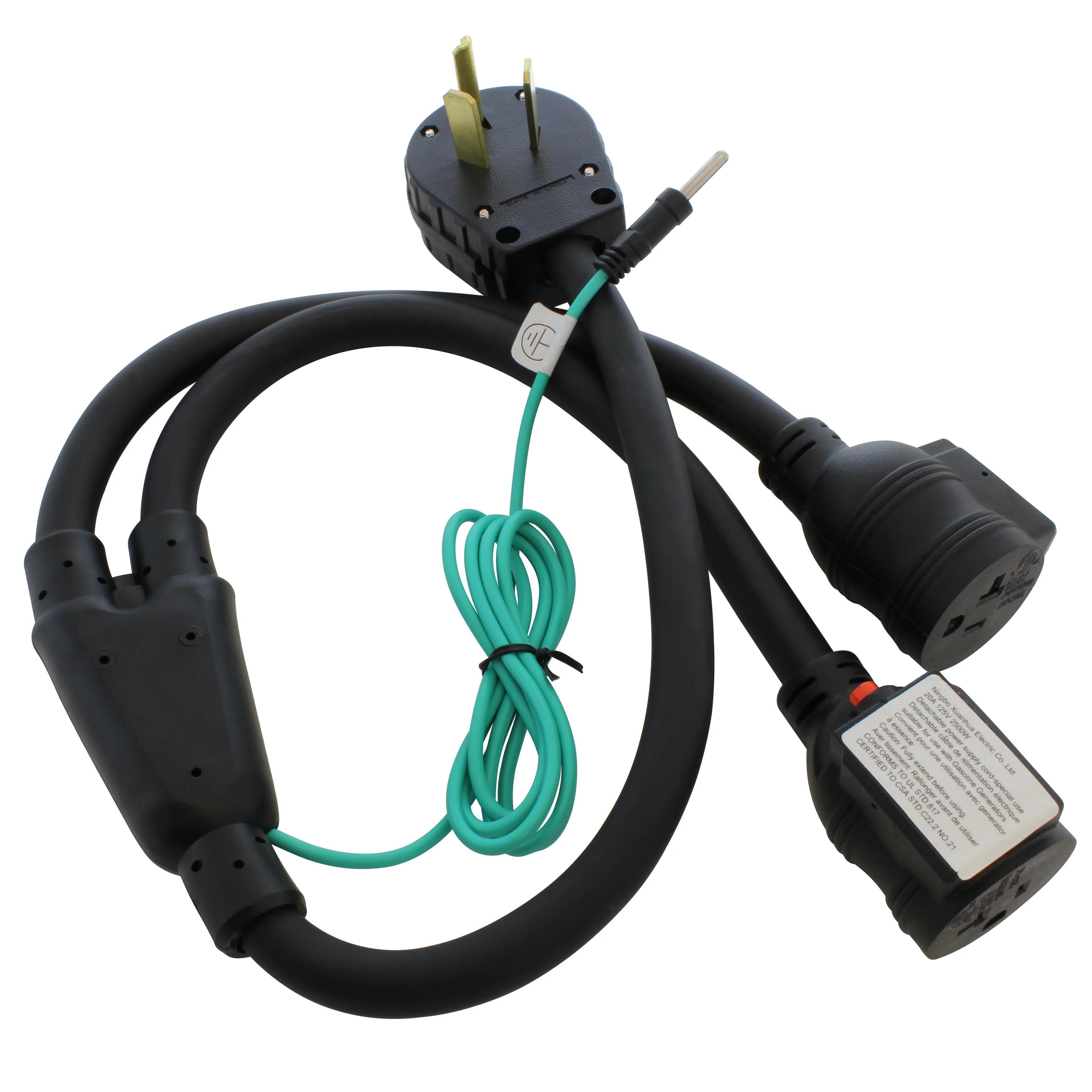 1030YCB520 - AC Connectors
