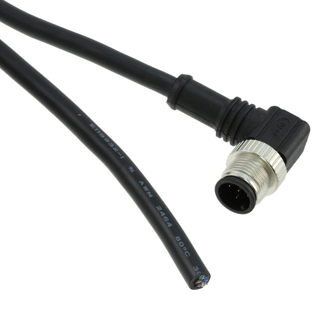 1838252-1 - TE Connectivity AMP Connectors