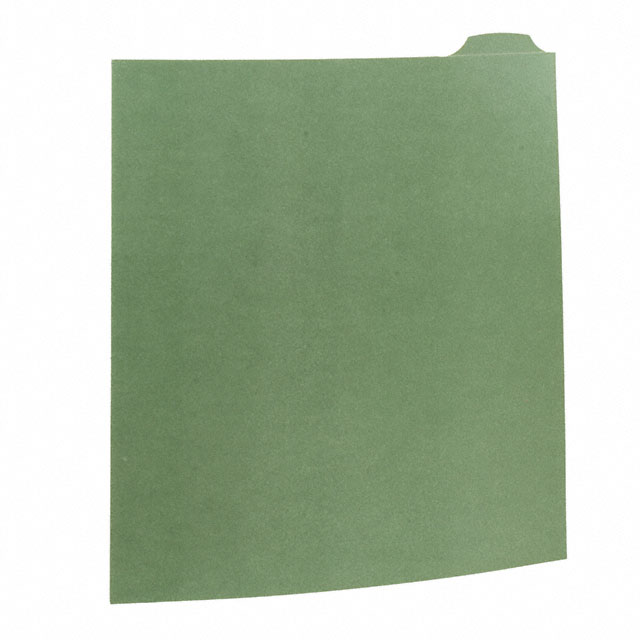 30MIC 3M668X PSA SHEET 6X6" - 3M