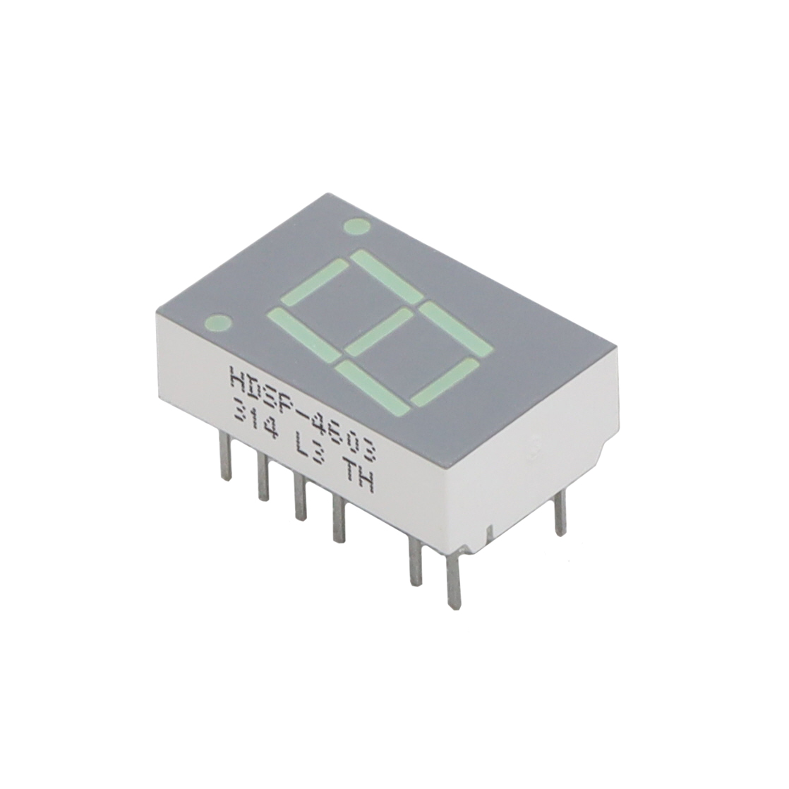 HDSP-4603-KL000 - Broadcom