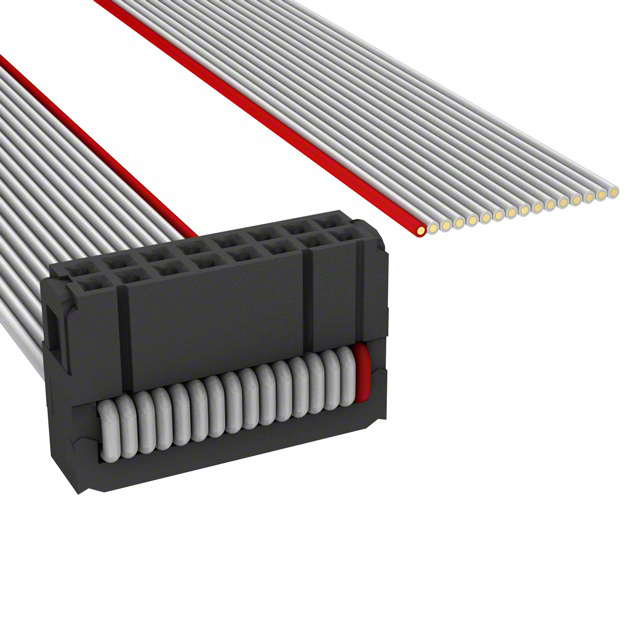 A1BXG-1636G - TE Connectivity AMP Connectors