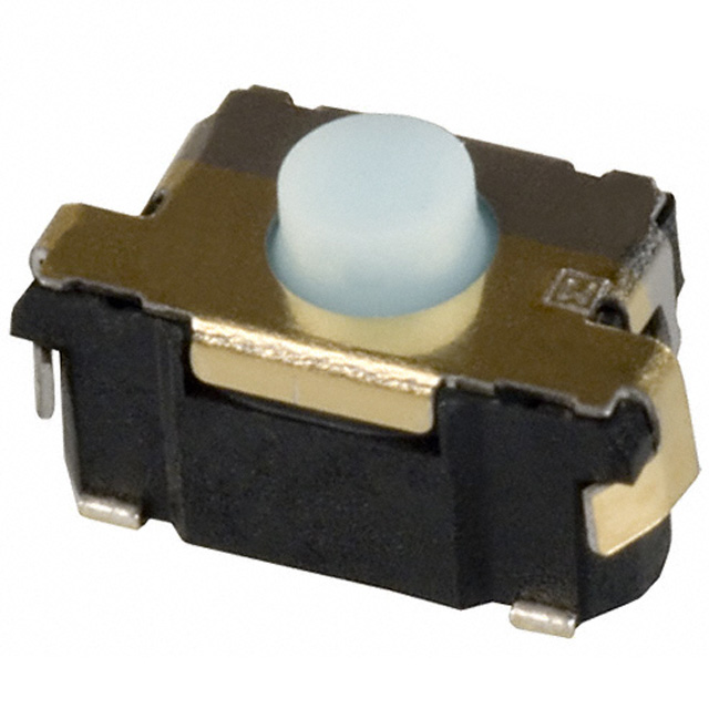 EVQ-P4H03B - Panasonic Electronic Components
