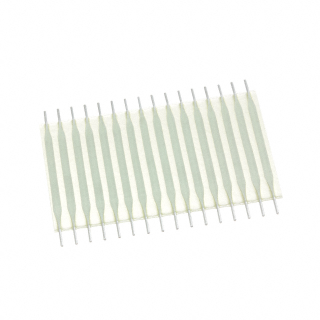 FST-21A-16 - TE Connectivity AMP Connectors