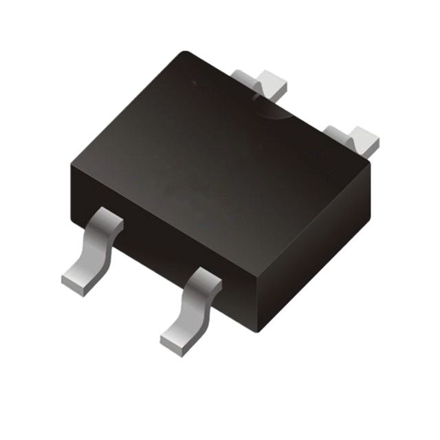 KMB14F - MDD