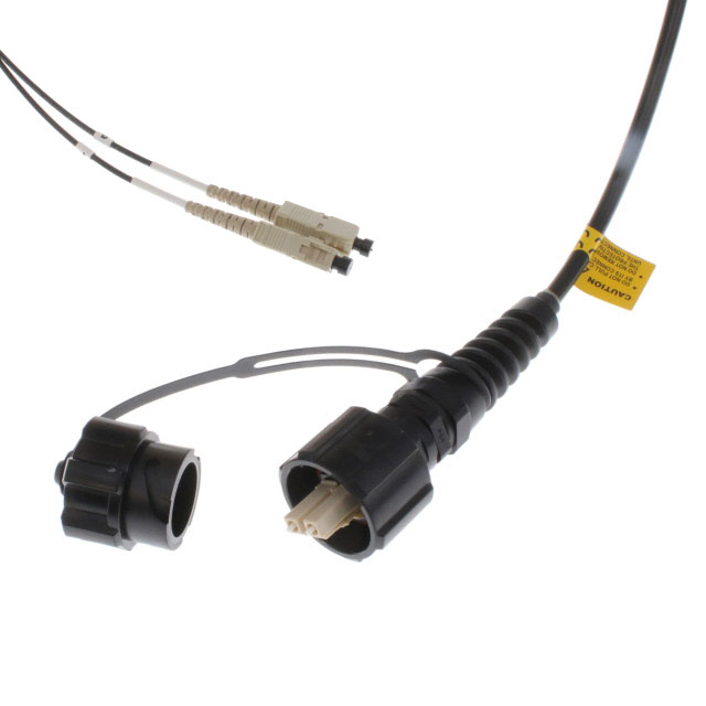 9-1920985-9 - TE Connectivity AMP Connectors