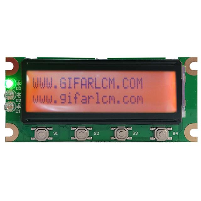 GFC2002P-GPEE-JP - Gi Far technology Co., Ltd
